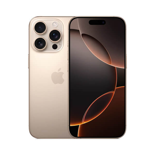 iPhone 16 Pro 1TB Desert Titanium