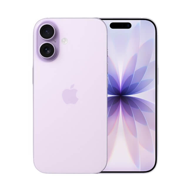 Iphone 17 256GB Lavender