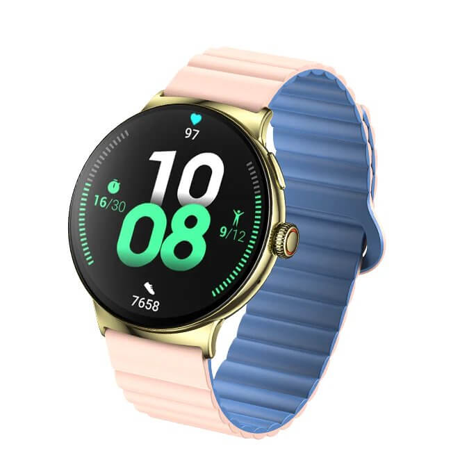 NERV Watch 4 PRO Smart watch