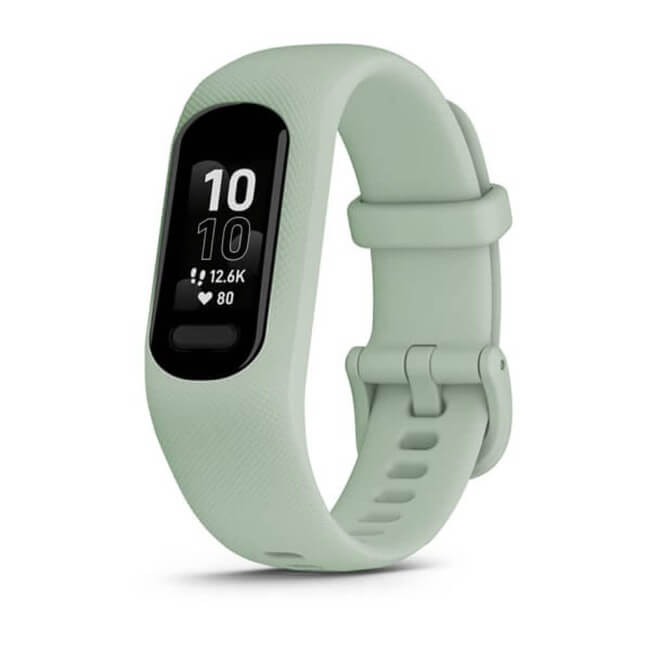 Garmin Vivosmart 5 Mint Small