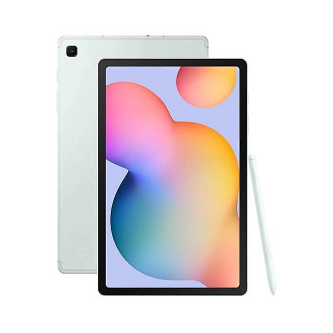 Samsung Galaxy Tab S6 Lite - 64GB Wi-Fi SM-P620