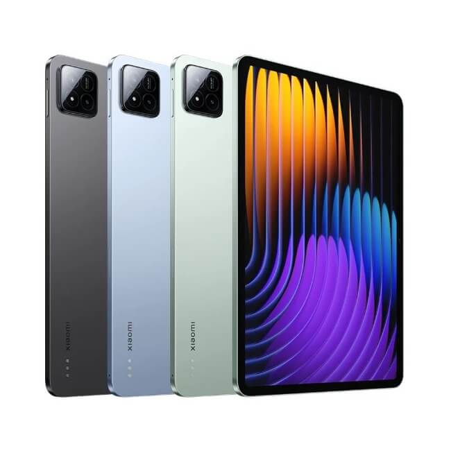 Xiaomi Pad 7 Pro 11 512GB