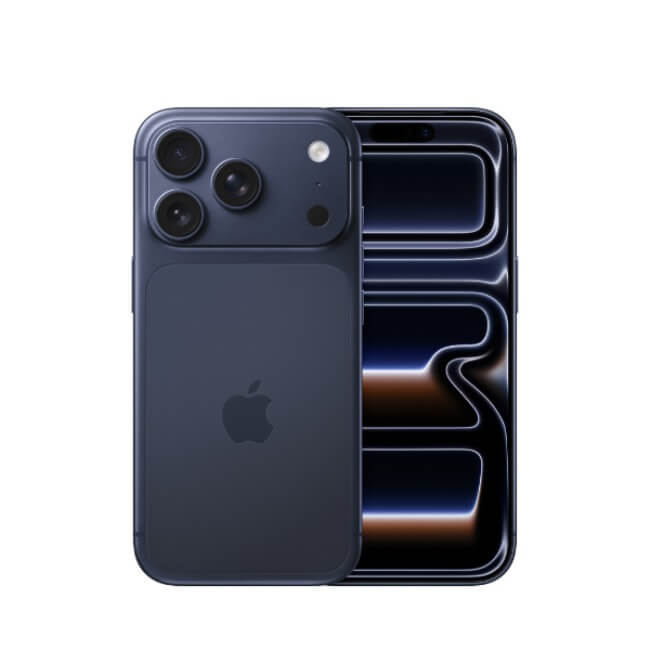 iphone 17 Pro Max 256GB Deep Blue