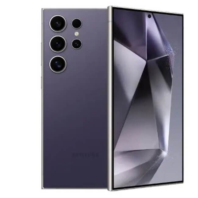Samsung Galaxy S24 Ultra (12GB-256GB)